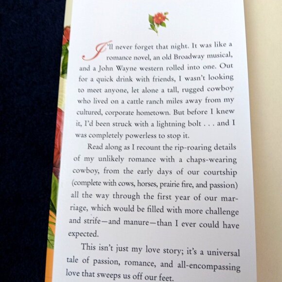 Ree Drummond First Edition The Pioneer Woman Black Heels Tractor Wheels 2011 - Picture 3 of 8